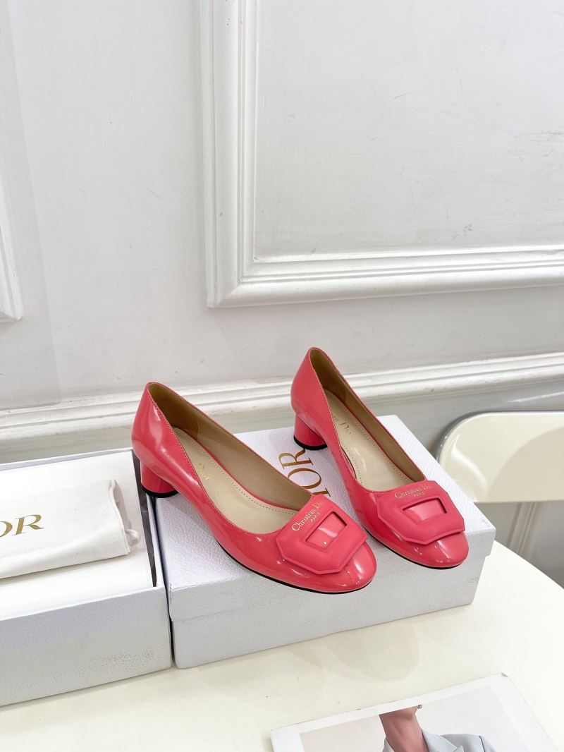 Christian Dior Heeled Shoes